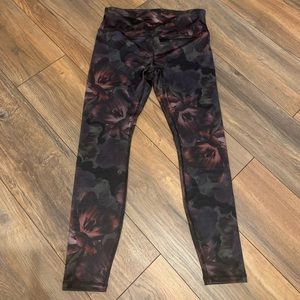 RBX High waisted athletic pant